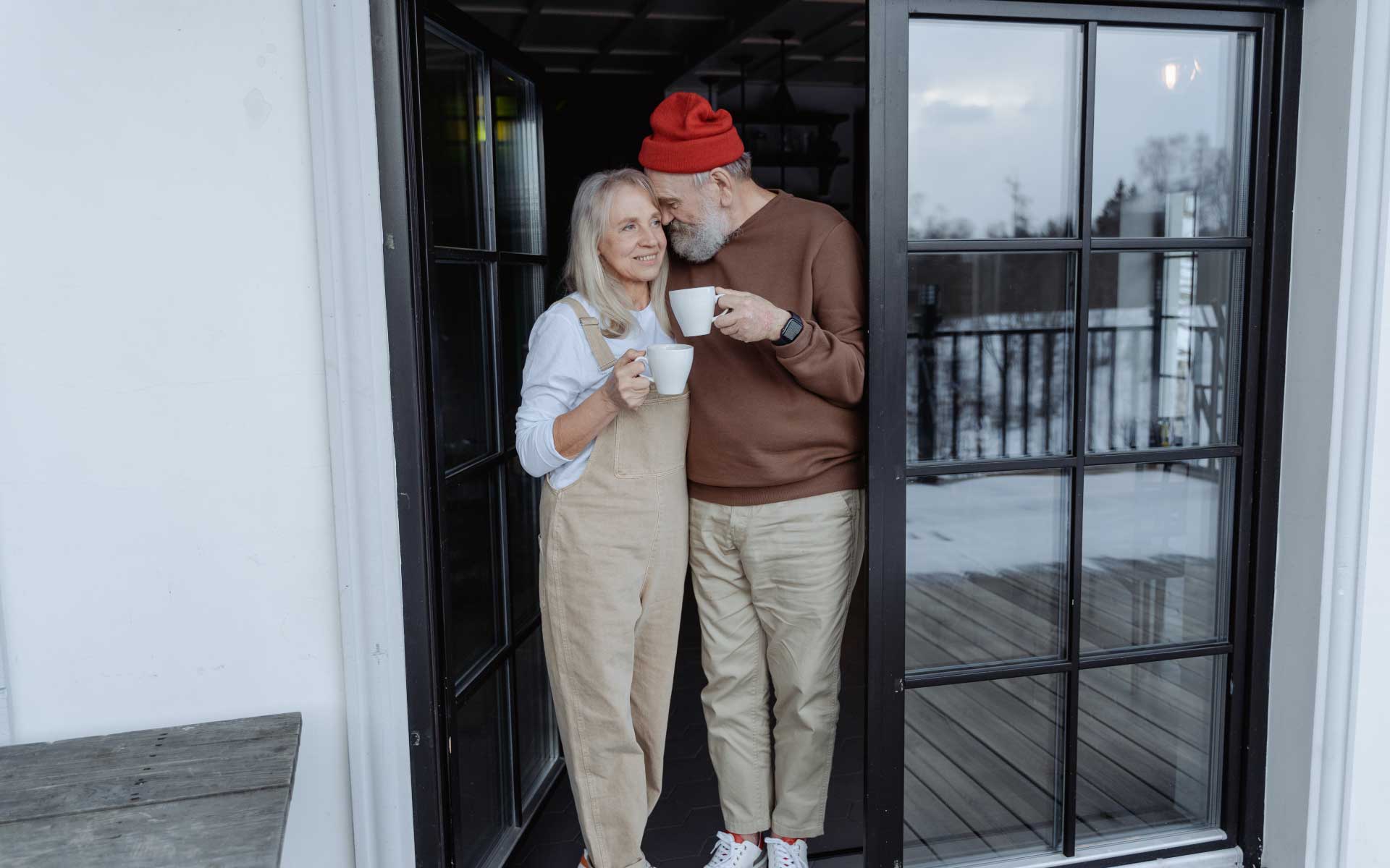 The Benefits of Downsizing Your Home